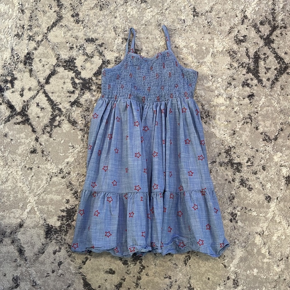 Girls (10/12) Dress